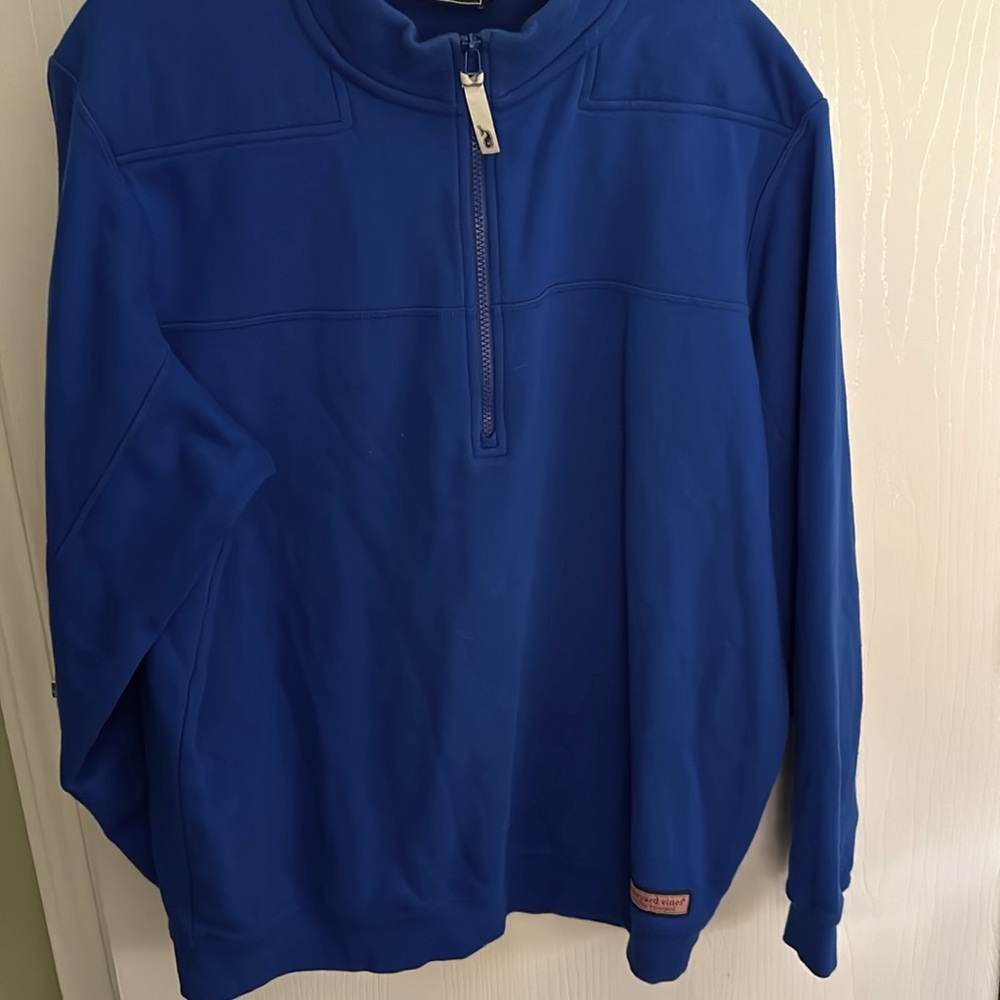 Vineyard Vines men’s pullover